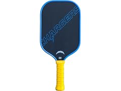 Team Golf Parrot Paddles NFL Chargers