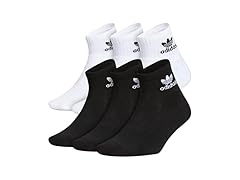 adidas Originals Kids-Boy's Girl's Socks