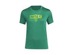 adidas Austin FC Tee (LT) Green