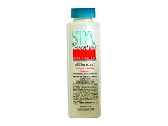 Spa pH Increaser