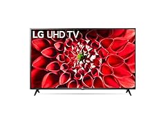 LG 50UN7000PUC "Works with" Alexa UHD 70