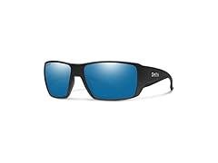 SMITH Guide’s Choice Sunglasses-Polarized Performance Sports Active