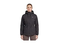 Reebok Women Core Windbreaker Jacket