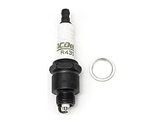 AC DELCO SPARK PLUG Part # R43S