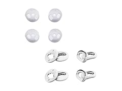 Luckvan Galaxy Buds Live Ear Tips