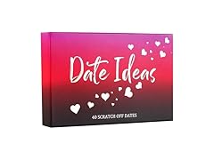 JULEASEL 40 Adventure & Naughty Date