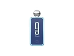 Afnan 9 Am Dive EDP 3.3oz U