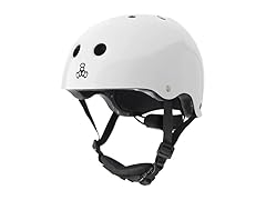 Triple Eight LIL 8 Sweatsaver Kids Helmet