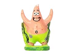 Penn-Plax Mini Patrick Aquarium Ornament