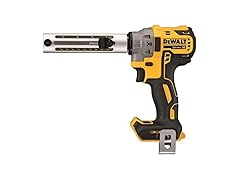 DEWALT DCE151B - 20-Volt MAX XR Cable Stripper