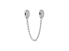 Pandora 791736CZ-05 Pave Inspiration, Clear CZ Ste (Open Box)