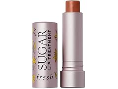 Sugar Strawberry Exfoliating Face Wash
