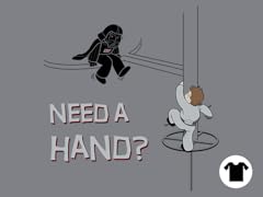 Need a Hand?