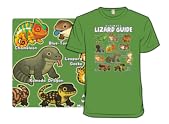 Ultimate Lizard Guide