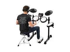 Fesley FED150 Electronic Drum Set