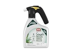 Ortho GroundClear Weed Killer 1.5L