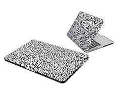 Aduro Macbook Air 13 SoftTouch Cover