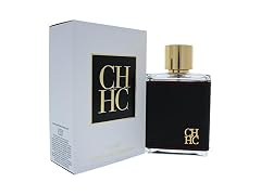 CH by Carolina Herrera for Men EDT Spray