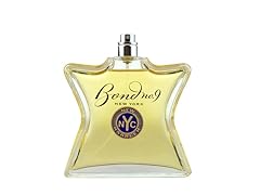 New Haarlem/Bond No.9 EDP Spray No Cap Tester 3.3 Oz