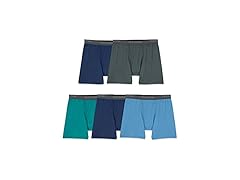 Fruit of the Loom Boxer Assorted (S)