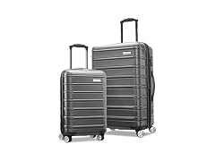 Samsonite Omni 2 Hardside Expandable Luggage (Open Box)
