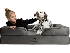 NOAH & PAW Dog/Cat Sofa- XLarge