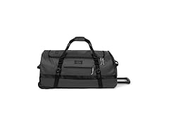 Eastpak Women Duffel Pack Wheel