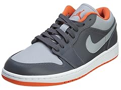 Men's Air Jordan 1 Low