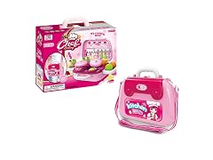Toys Activity Kitchen Set 22 Pieces