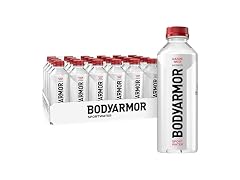 BODYARMOR SportWater Alkaline Water 24 Pack