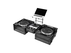 Odyssey Odyssey Battle Bridge with L-Stand for 1