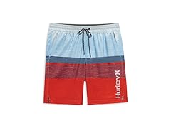 Hurley Epic Ombre Swim Short