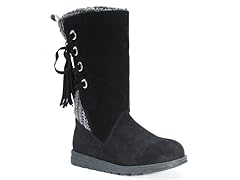 MUK LUKS  Women's Luanna Boots  - Pick Color
