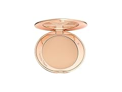 Charlotte Tilbury Airbrush Flawless Finish Powder, #2 Medium, 0.28 oz