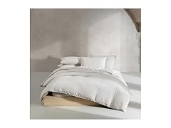 Calvin Klein Queen Duvet Cover Set