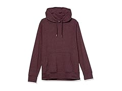 Amazon Essentials Mens Jersey Pullover Hoodie (XS)