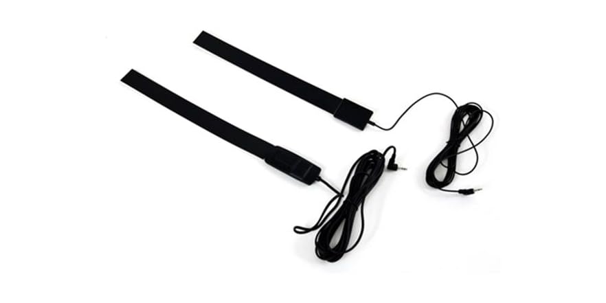 JVC HD Radio Home and Car Kit