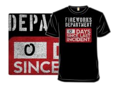 Zero Days