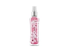 So...? So…? Cherry Blossom Body Mist