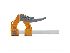 Bora 12" Ratchet Lever Clamp