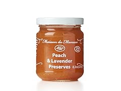 Peach & Lavender Preserves (6)