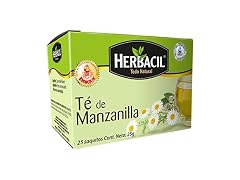 Herbacil Tea
