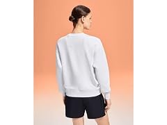 On Running Women's Club Crew Black