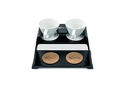 MAR Java Duo Pour Over Coffee Stand