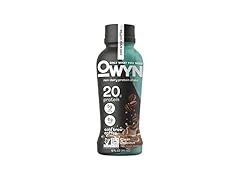 OWYN Coffee Protein Shake 12oz