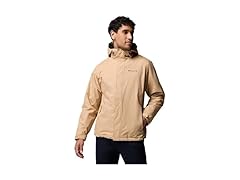 Columbia Mens Tunnel Falls II Interchange Jacket (S)