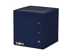 Notre Dame Navy Bluetooth Speaker