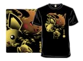 Electric Evolution Nightsky