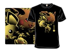 Electric Evolution Nightsky