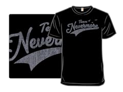 Team Nevermore